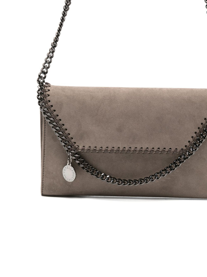 Stella Mccartney Bags - BROWN | 4d8b6ab617ba40d756cd2d9d233f77e74fda3419