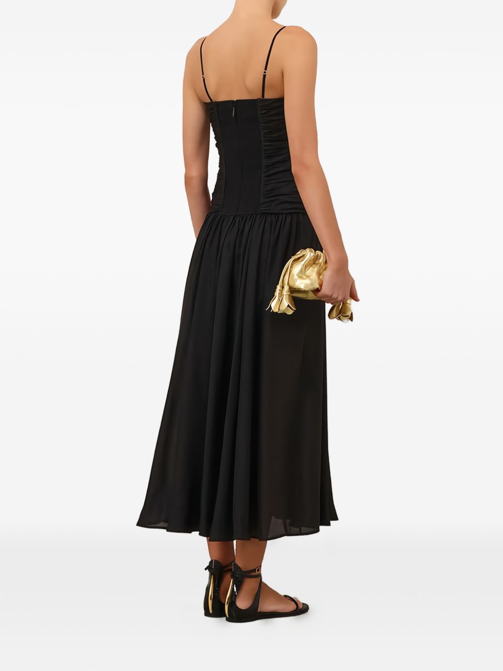 Zimmermann Dresses - BLACK | 3c435f291840a0521d1baddf29fa3d100d2380f7