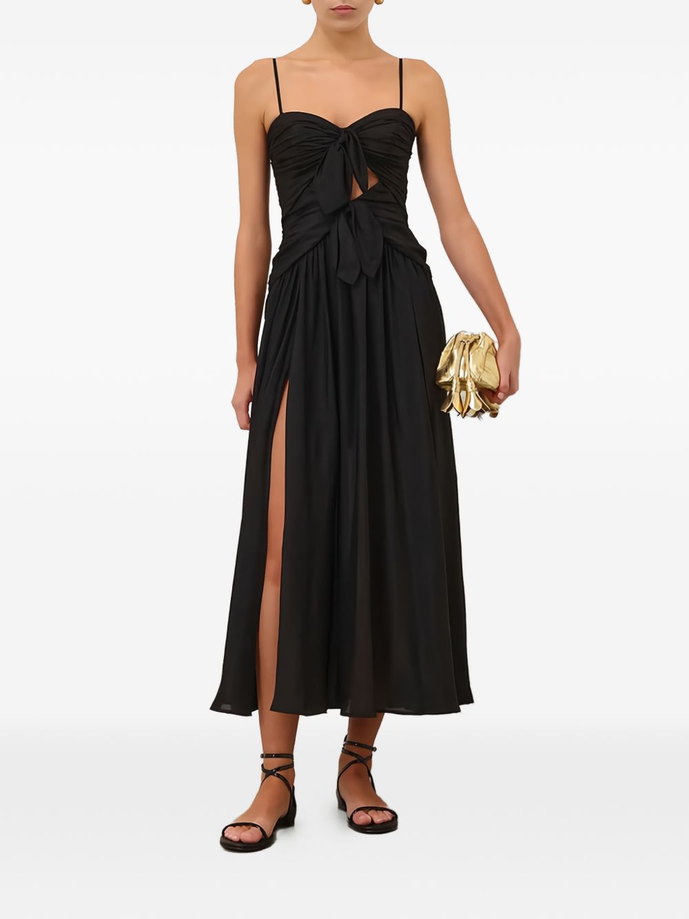 Zimmermann Dresses - BLACK | fbc9dfd272cd9391f6f9d34f8f767a75bdb889cf