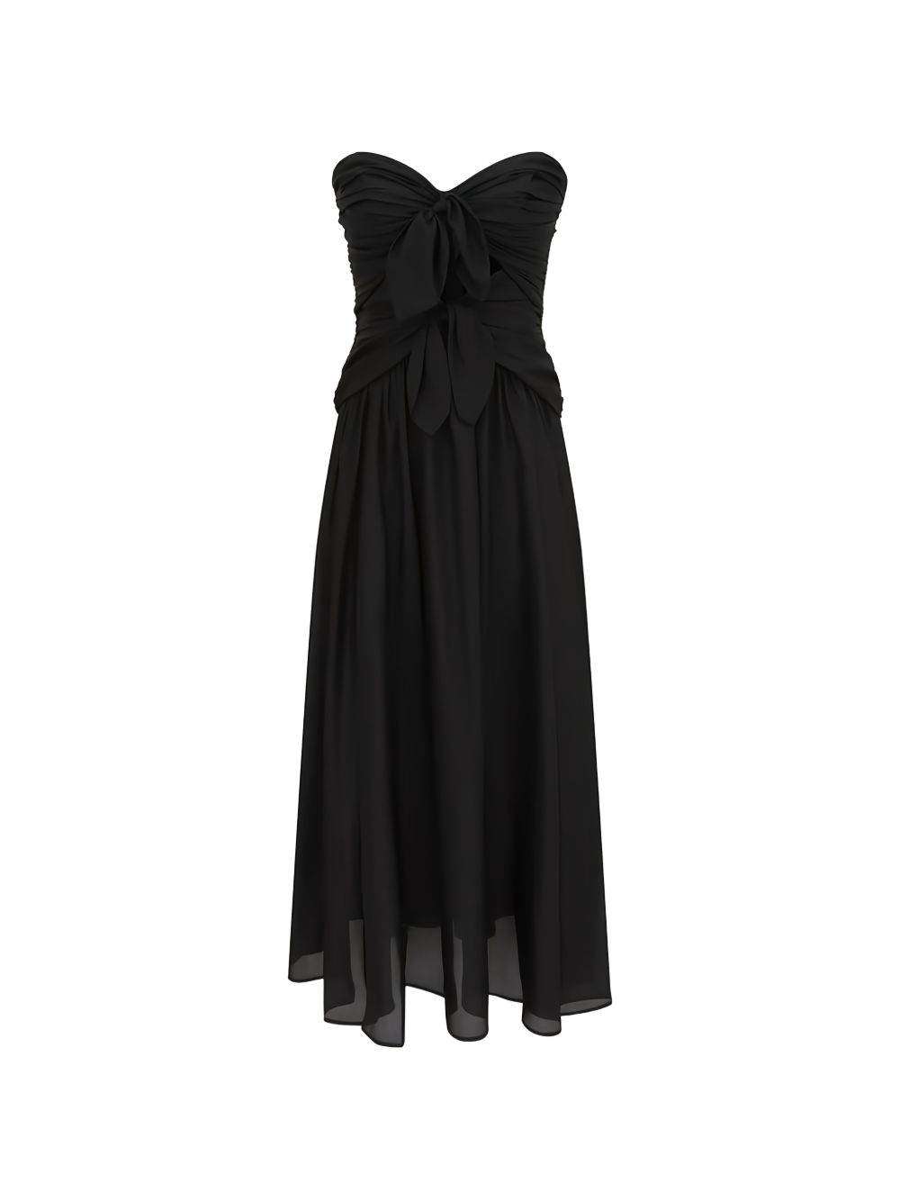 Zimmermann Dresses - BLACK | e56353bd2efbe89c54f2abdbcfc917a6873e5f9e