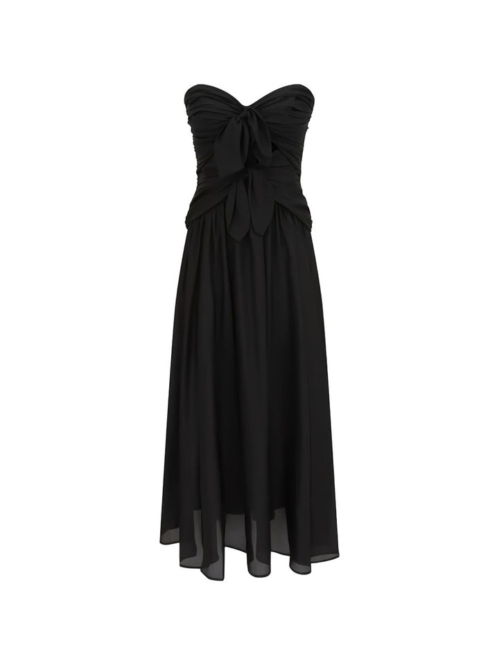 Zimmermann Dresses - BLACK | e56353bd2efbe89c54f2abdbcfc917a6873e5f9e