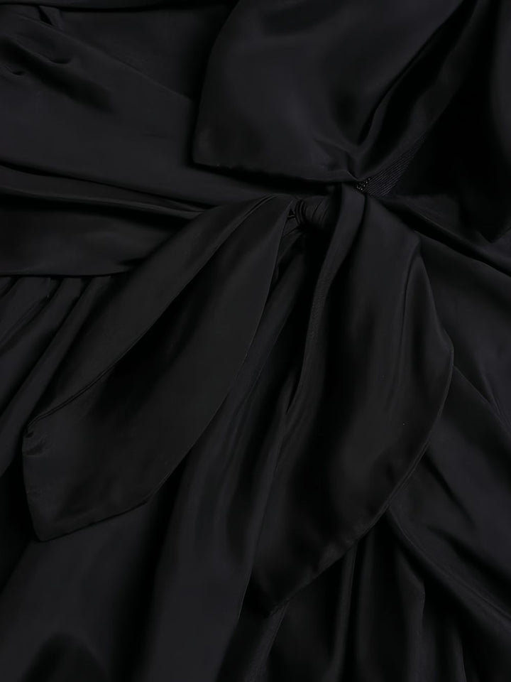 Zimmermann Dresses - BLACK | 66548f027df3012842607d8909ae0c2829cd82cc