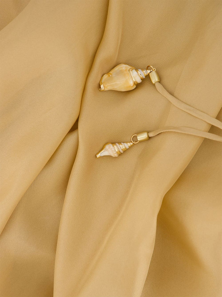 Zimmermann Dresses - GOLD | a527053ed0047915ea82c5dadf307a1e5d56866f