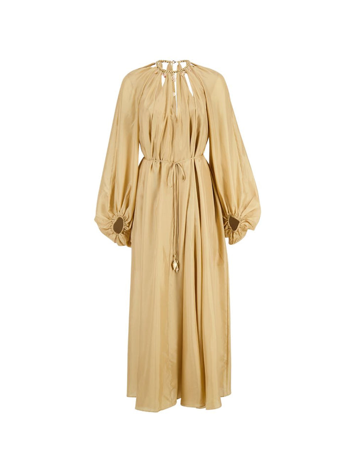Zimmermann Dresses - GOLD | e19e9b4ea6c927cba7b6b6104f580f1245c324e3