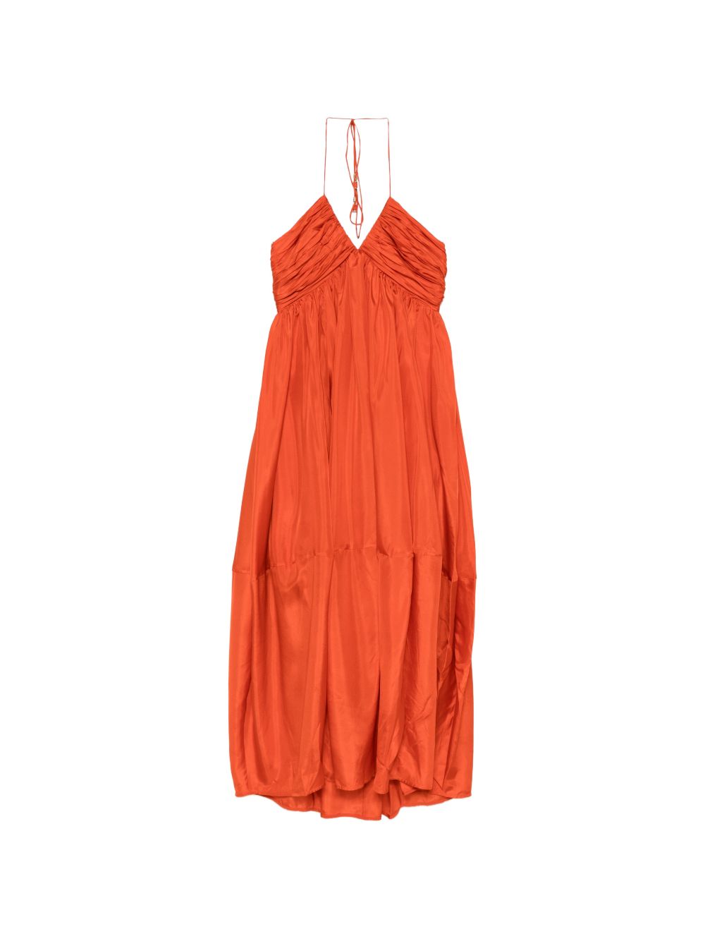 Zimmermann Dresses - ORANGE | f2ead3922ffda395b4891ea7e7b83306c59b9567