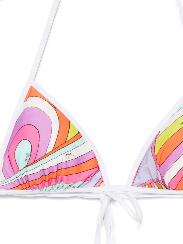 Pucci Sea clothing - MULTICOLOR | 6a08fd05c7edcee1515323841a72cdd1763635b8
