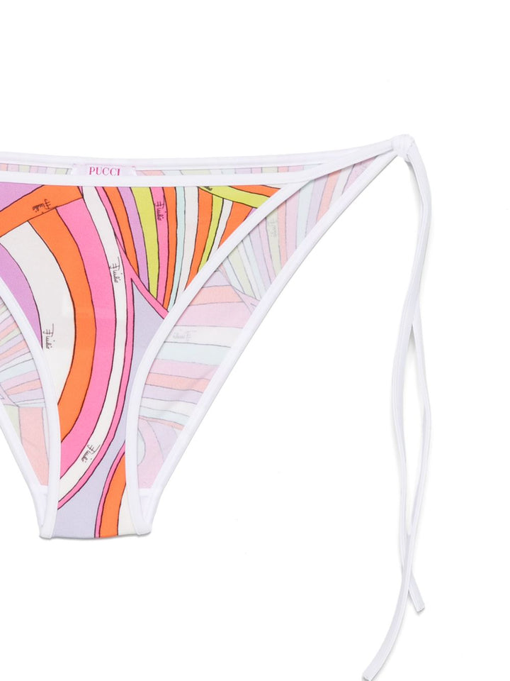 Pucci Sea clothing - MULTICOLOR | 14df66c2f27b41b26b3e9a50897453b7fcaef470