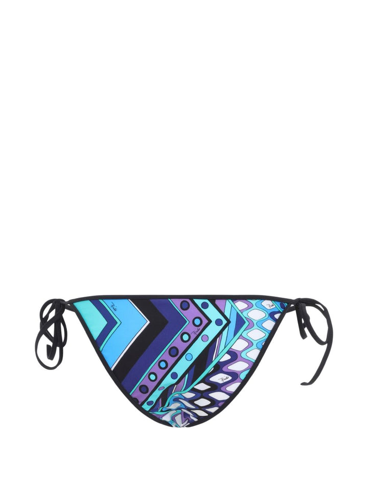 Pucci Sea clothing - BLUE | 661d9a23bdee9c4ede1ff6fe075e35780455a08d