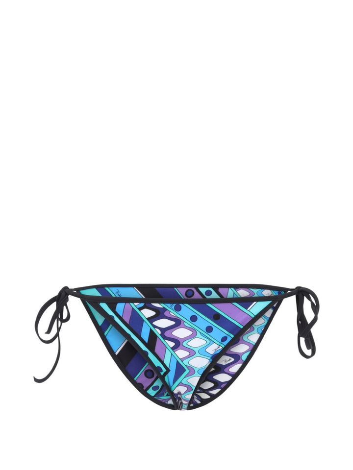 Pucci Sea clothing - BLUE | 03431d5906dfb0458eaf55f22d83b0a7dde9447c
