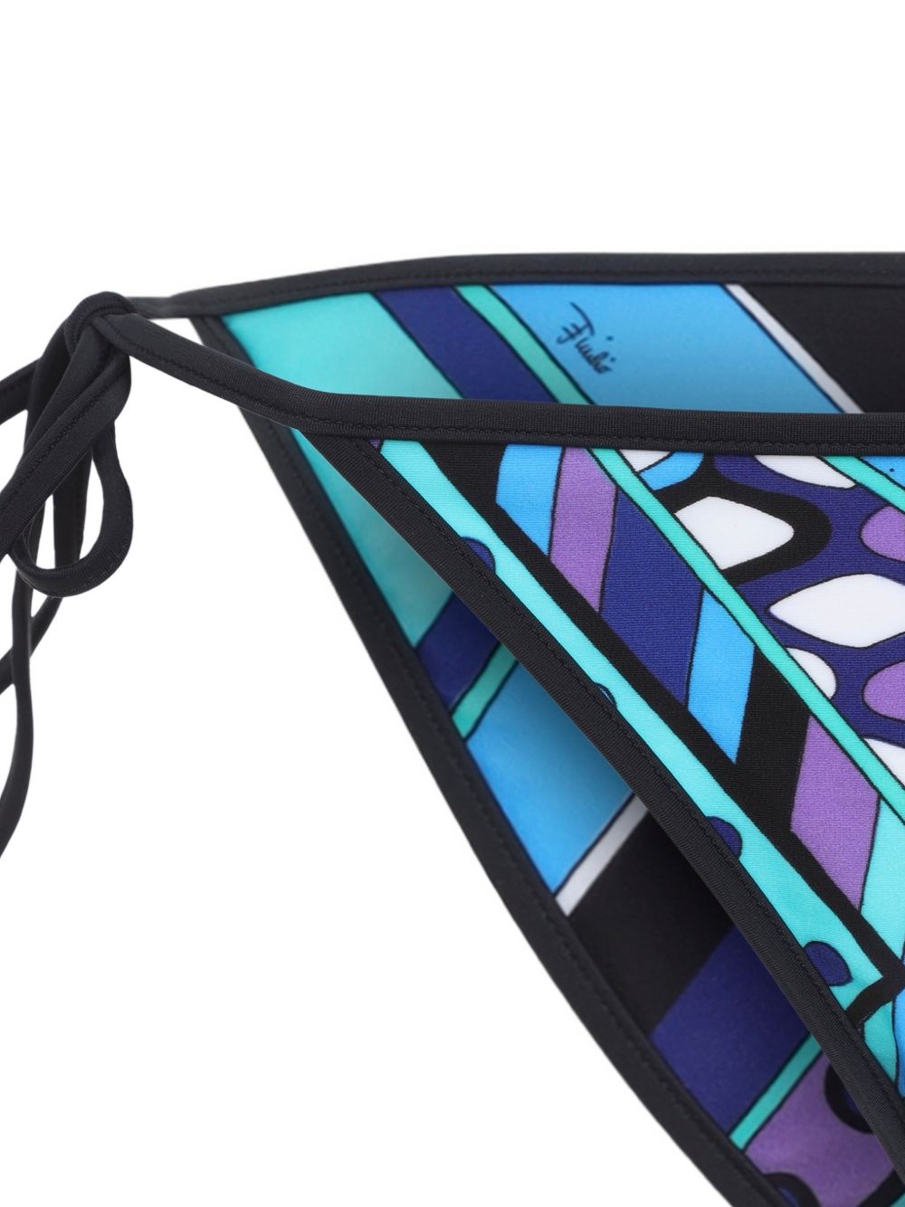 Pucci Sea clothing - BLUE | b2fd885a2c7f4026648bed0aead1a682fe383e1b