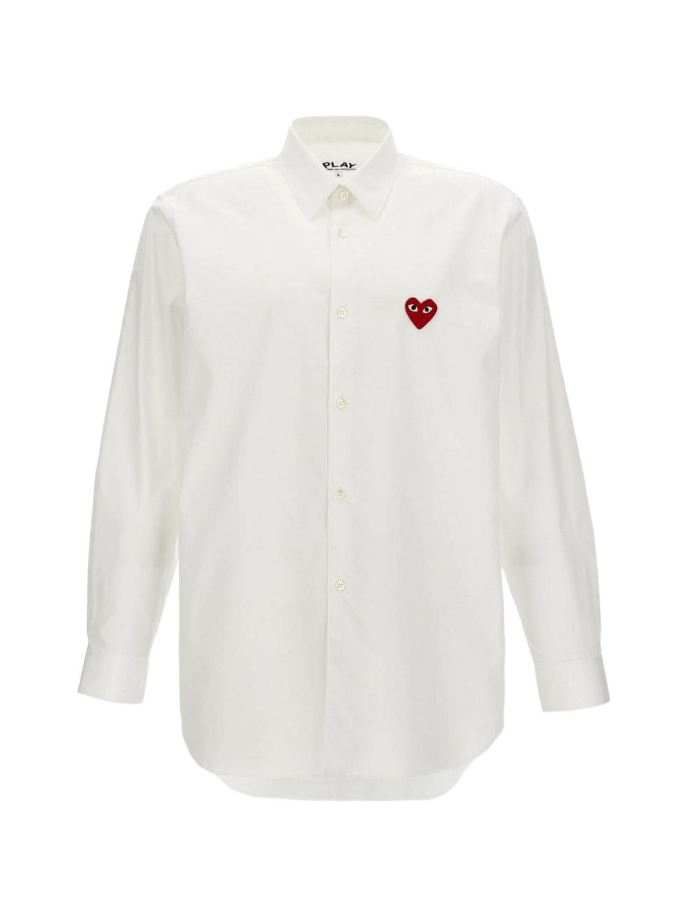 Comme Des Garcons Shirts - WHITE | 2bc4c41e4859d4ec8db4881b92d69c398bda8aed