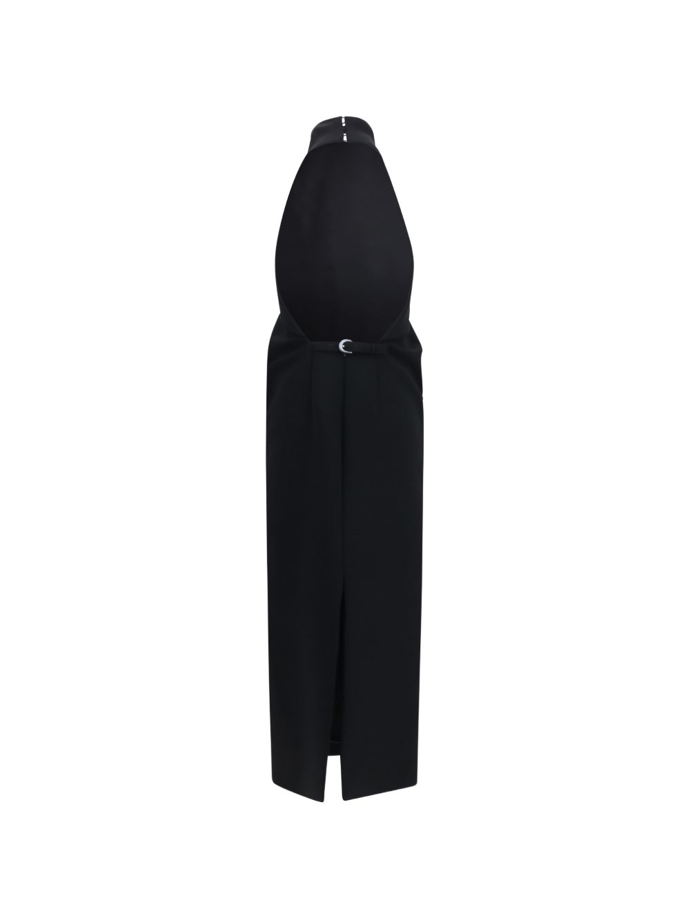 Khaite Dresses - BLACK | ebb040a8568fec07060de72acd020a19de394836