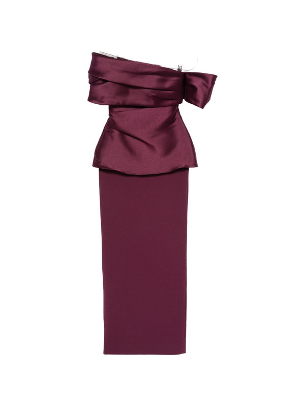 Lucine Maxi Dress