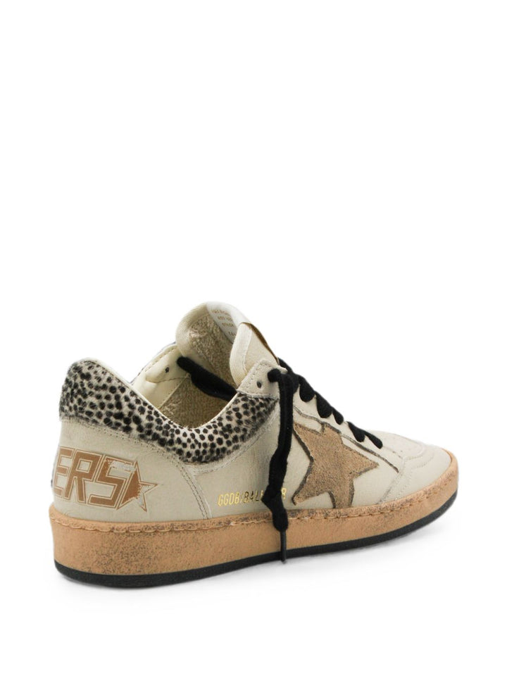 Golden Goose Sneakers - BEIGE | 12cea2f46444622bae6a66af18bd72d58adcb716