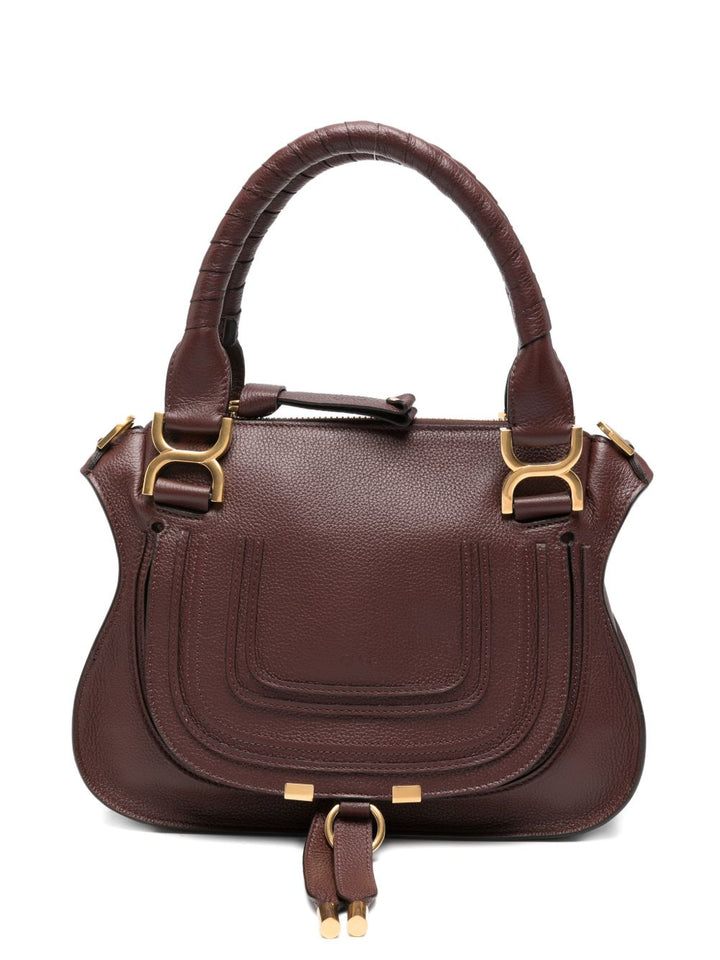 Chloè Bags - BROWN | 77746356a970146f0fbdfcc418f0359ad7188cc1