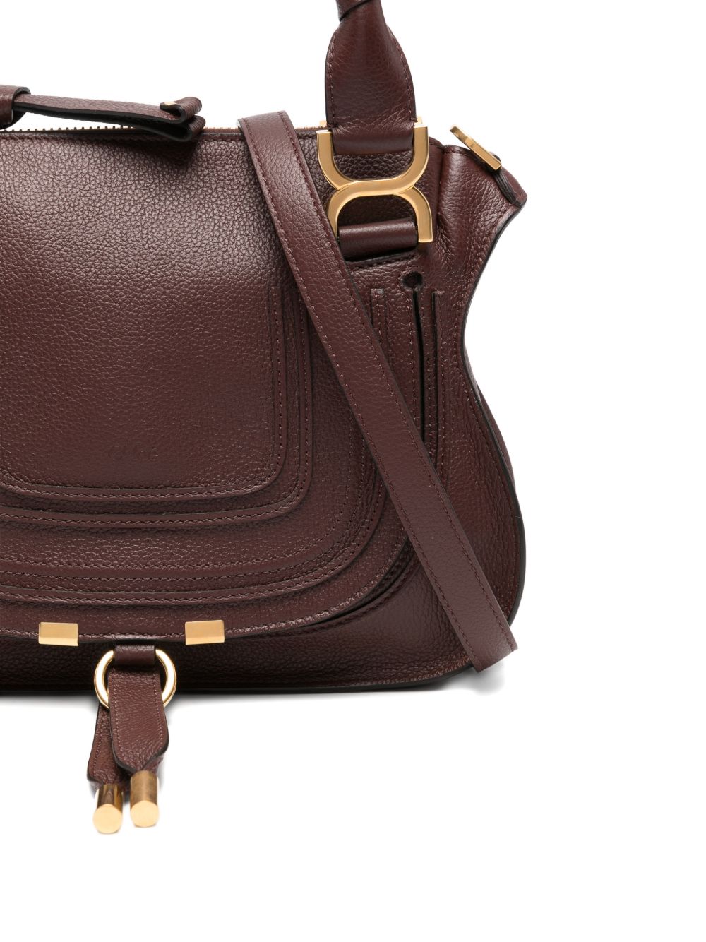 Chloè Bags - BROWN | cb40b26eecba0cbd897750b64d582aa08efbb621