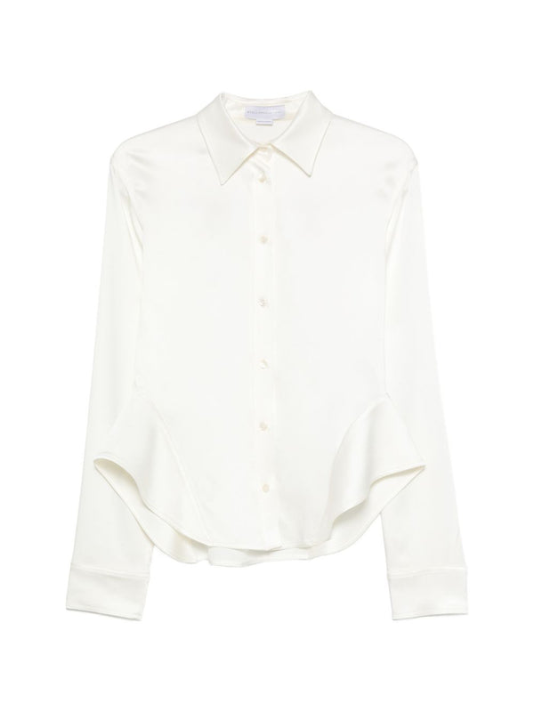 Long-Sleeved Shirt