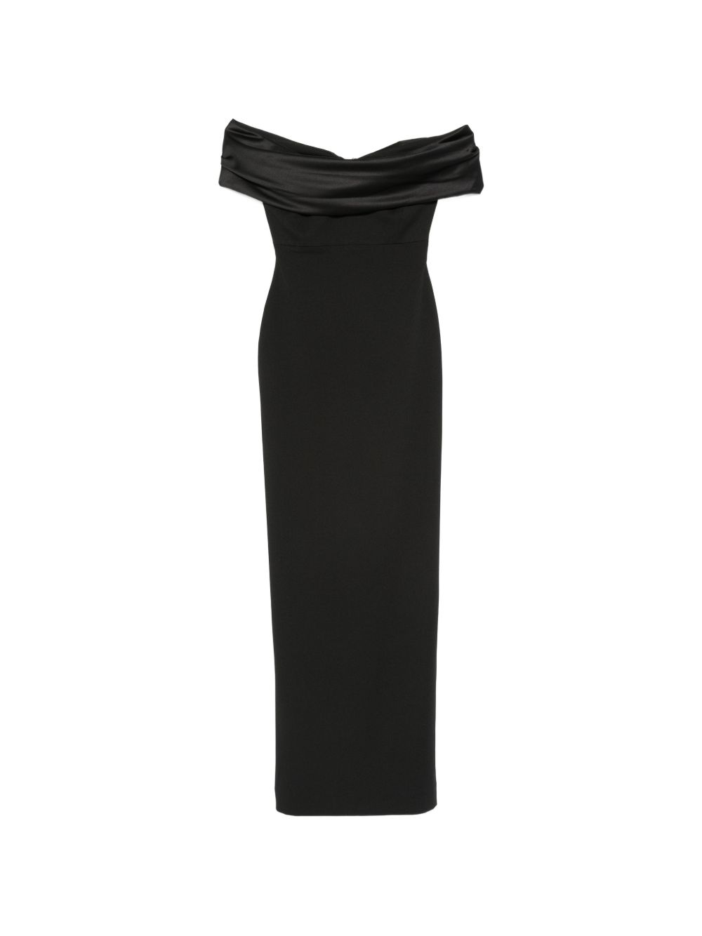 Solace London Dresses - BLACK | bc0ab772c3069a960e533a00b975f1a67dd784ae