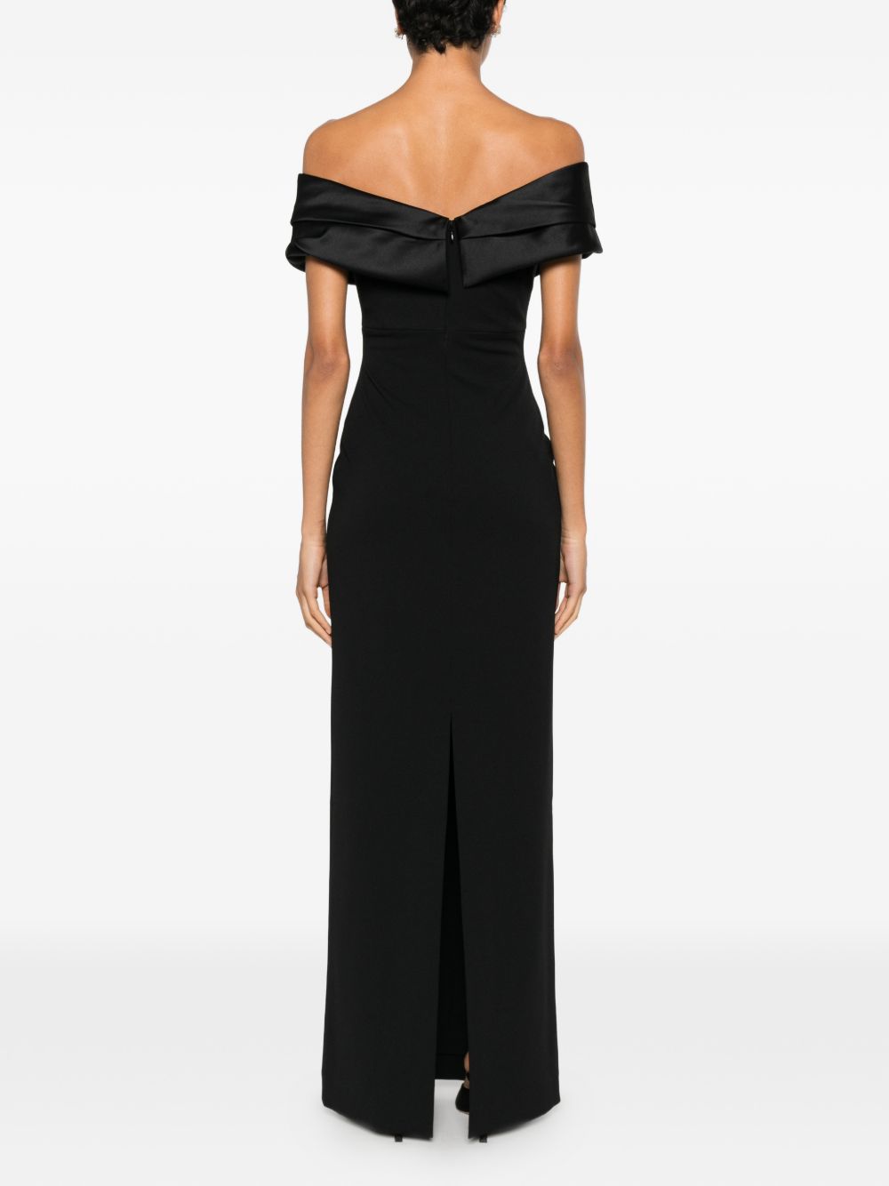 Solace London Dresses - BLACK | 832051155326a0cc77c6f14a2ab8cdceec5f8b48