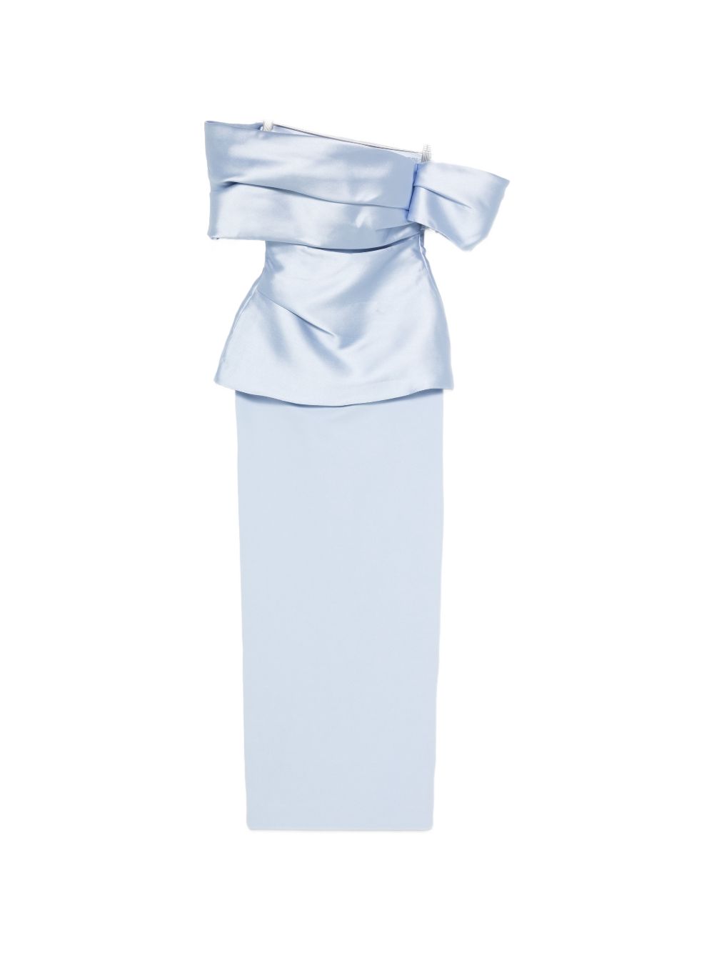 Solace London Dresses - BLUE | b62671645c9b53247ccf01bf87c3ebf9e373008d