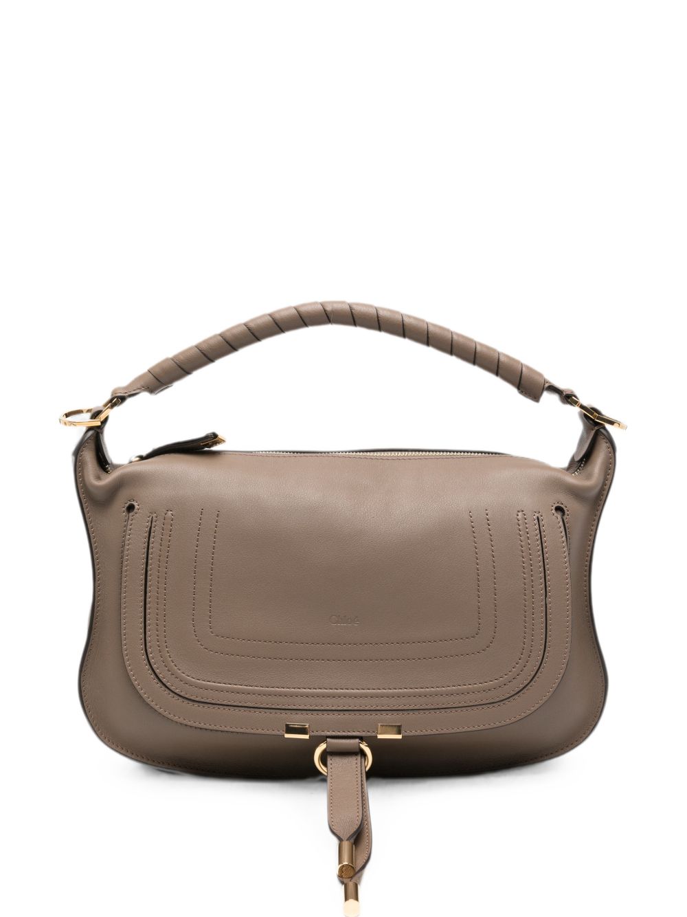 Chloè Bags - GREY | 80f4f57fd7d24439a27a8abf8dd437a6fbcaebd0