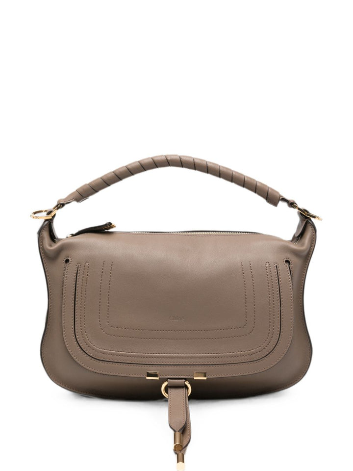 Chloè Bags - GREY | 80f4f57fd7d24439a27a8abf8dd437a6fbcaebd0