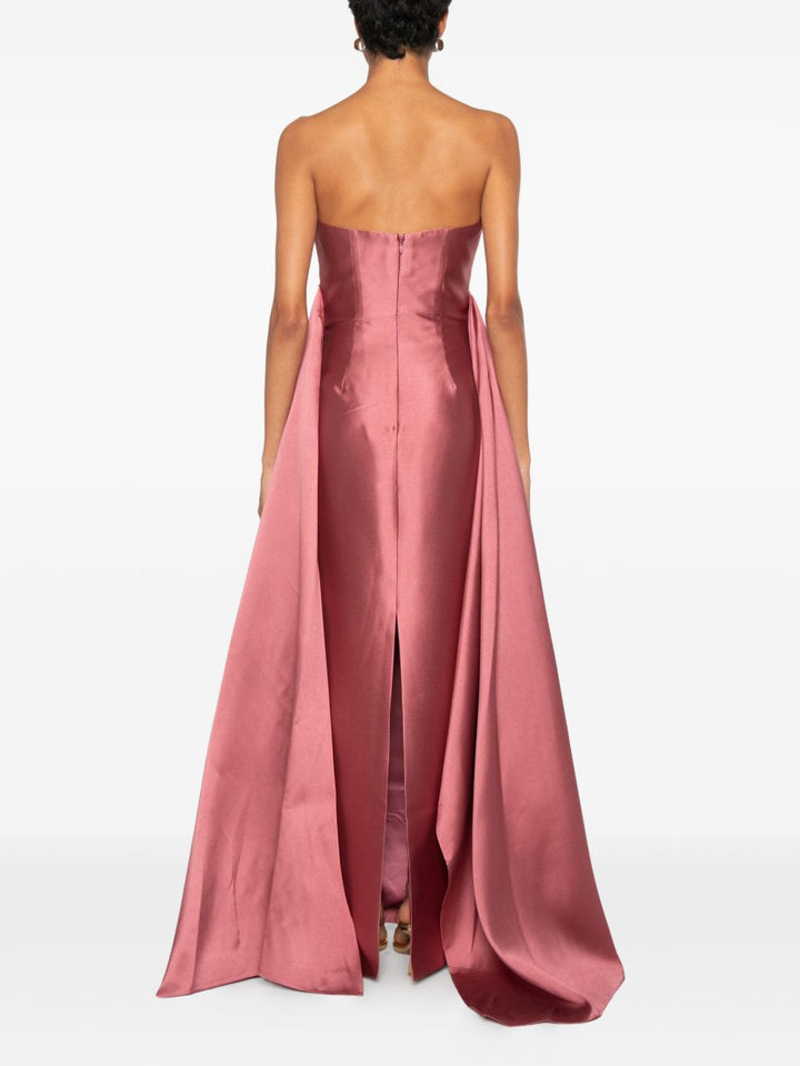 Solace London Dresses - PINK | 6b14e147be64b434ebc2e4b9c5c69b25d25fbe0a