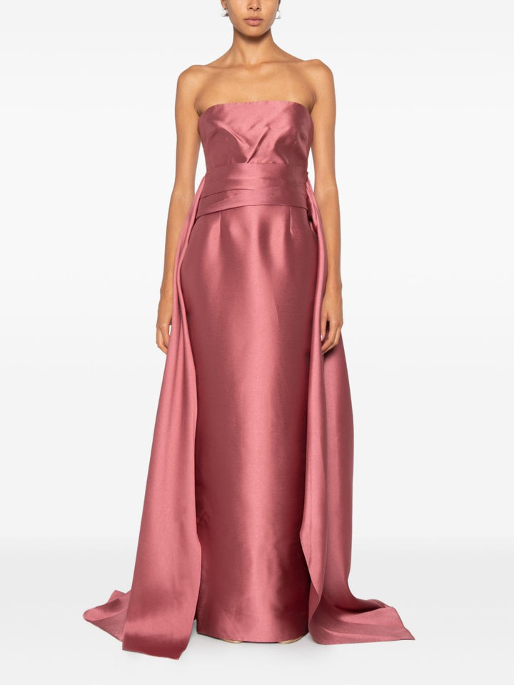 Solace London Dresses - PINK | 8f8fab01a883c3f60810cc7341257b23dd19b2ab