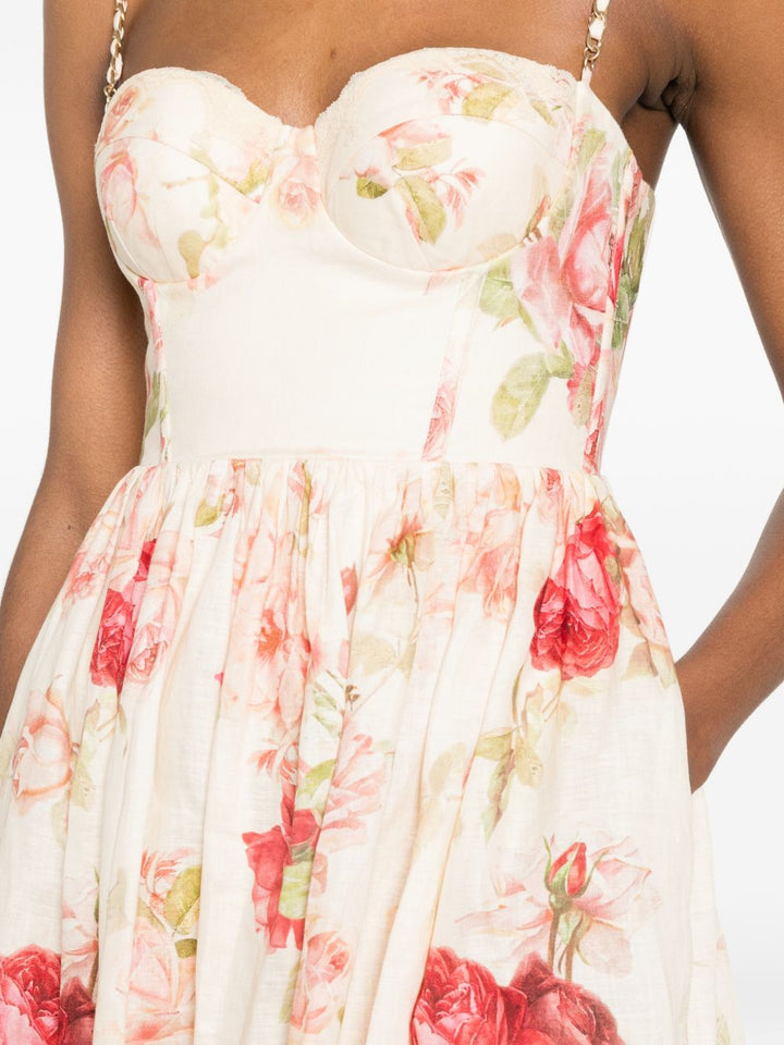 Zimmermann Dresses - PINK | a08eee189981abce57fdc45d99f9829df027378b