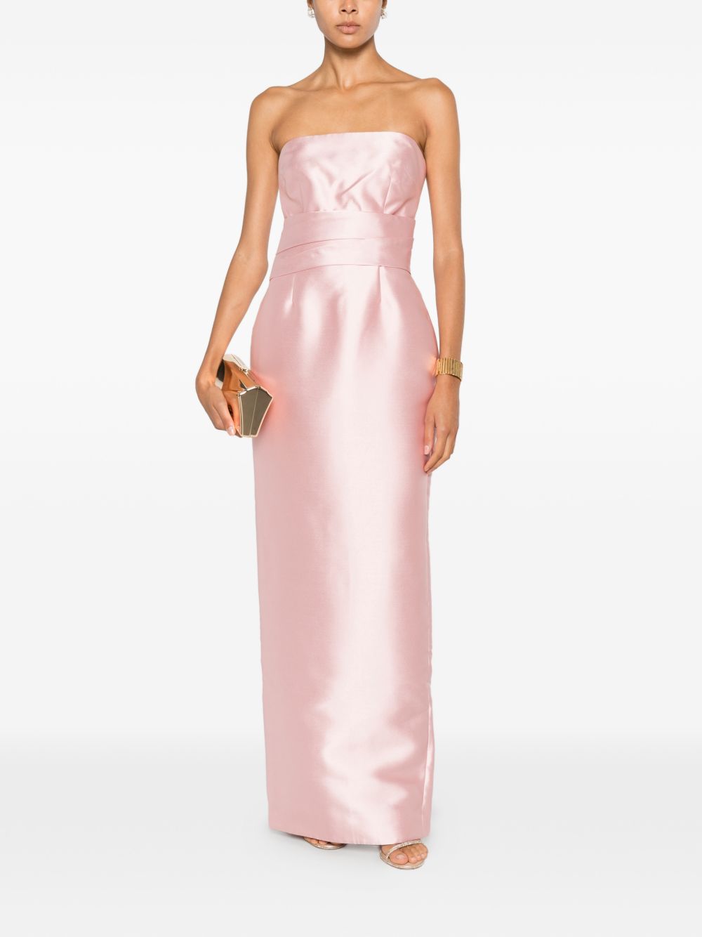 Solace London Dresses - PINK | 52ace6e80ca4e6c498da176d34e2b882515a4f4b