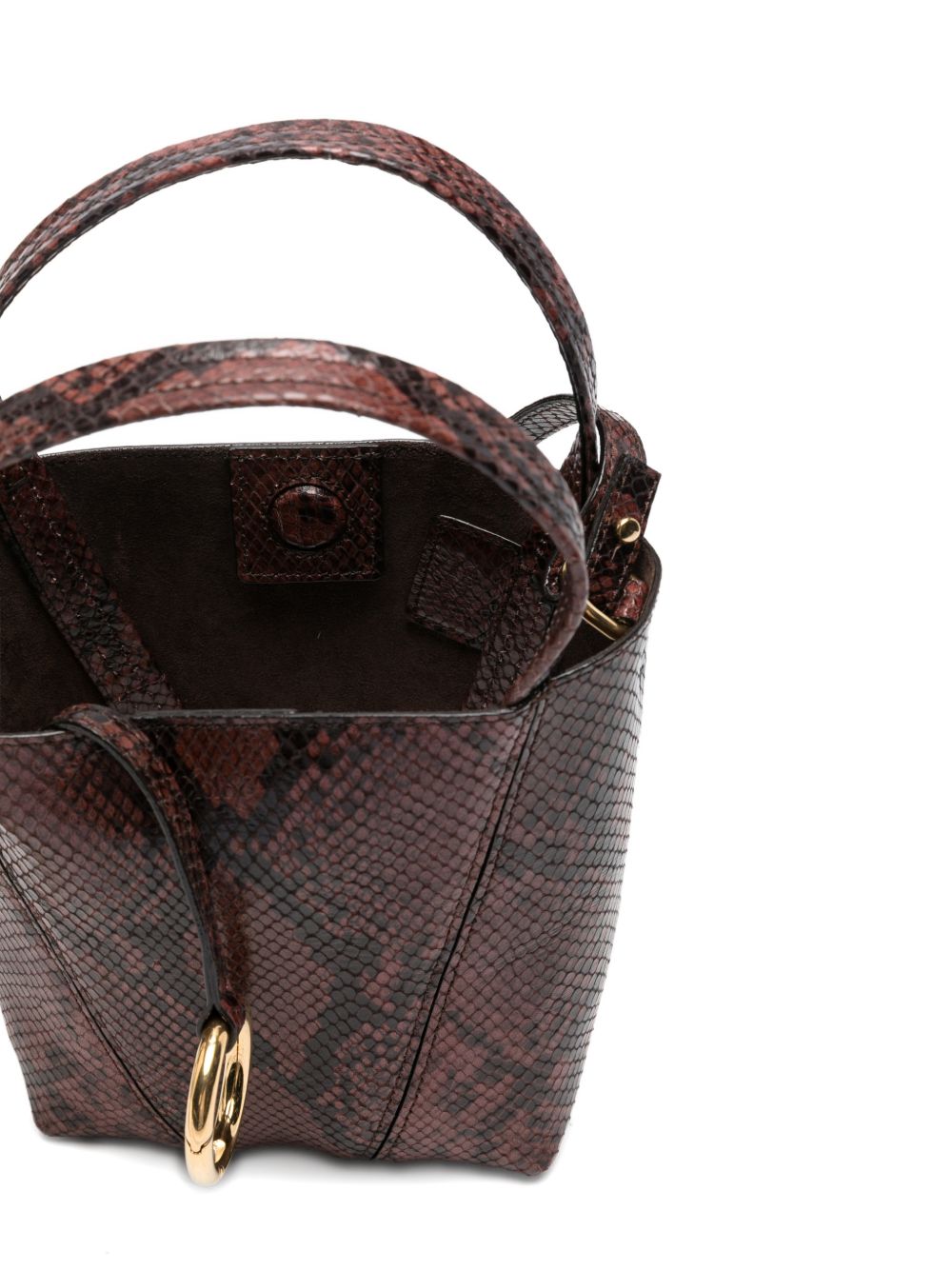 Chloè Bags - RED | 7ecdc3e9e3d70d238f3bf625992b50277269a1ae