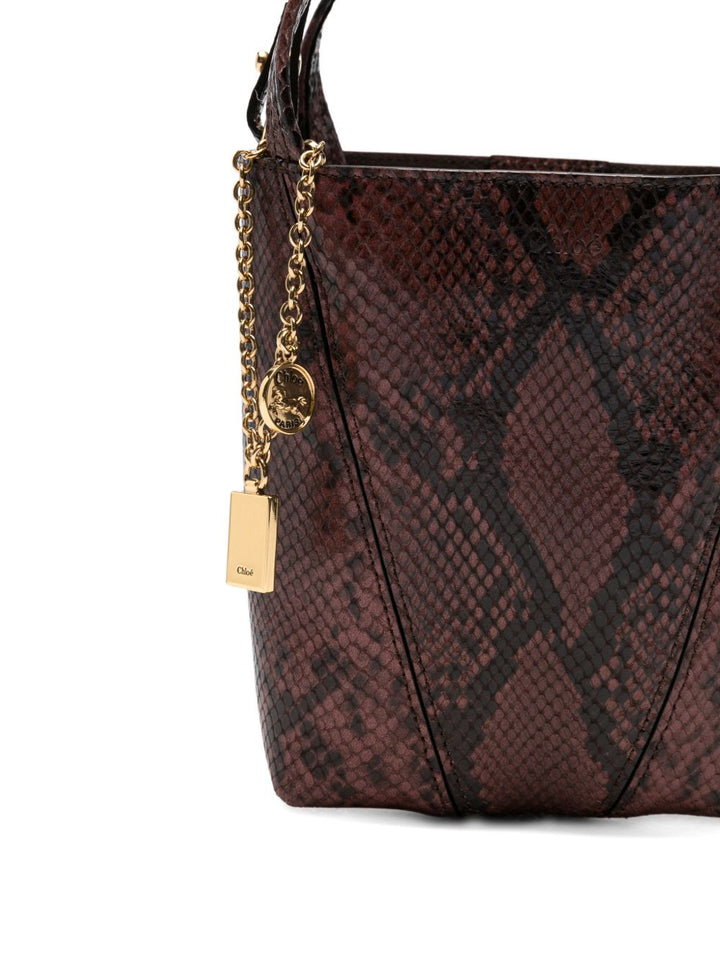 Chloè Bags - RED | 33bf061d41bffb55a9a683835638fc39571e56ef