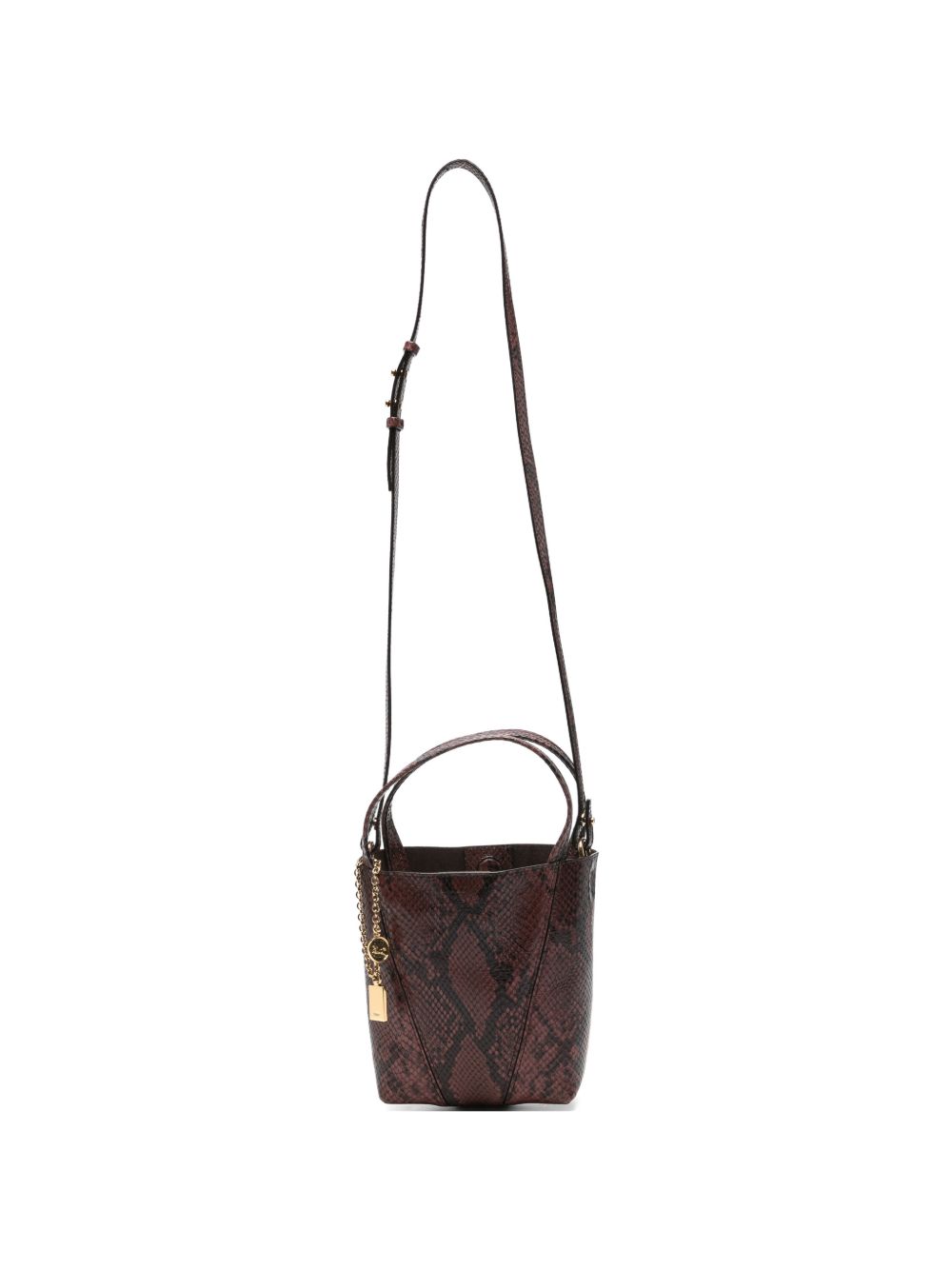 Chloè Bags - RED | 6dbf6470ae3ad1f0531110b3edfeeb2c059f4345