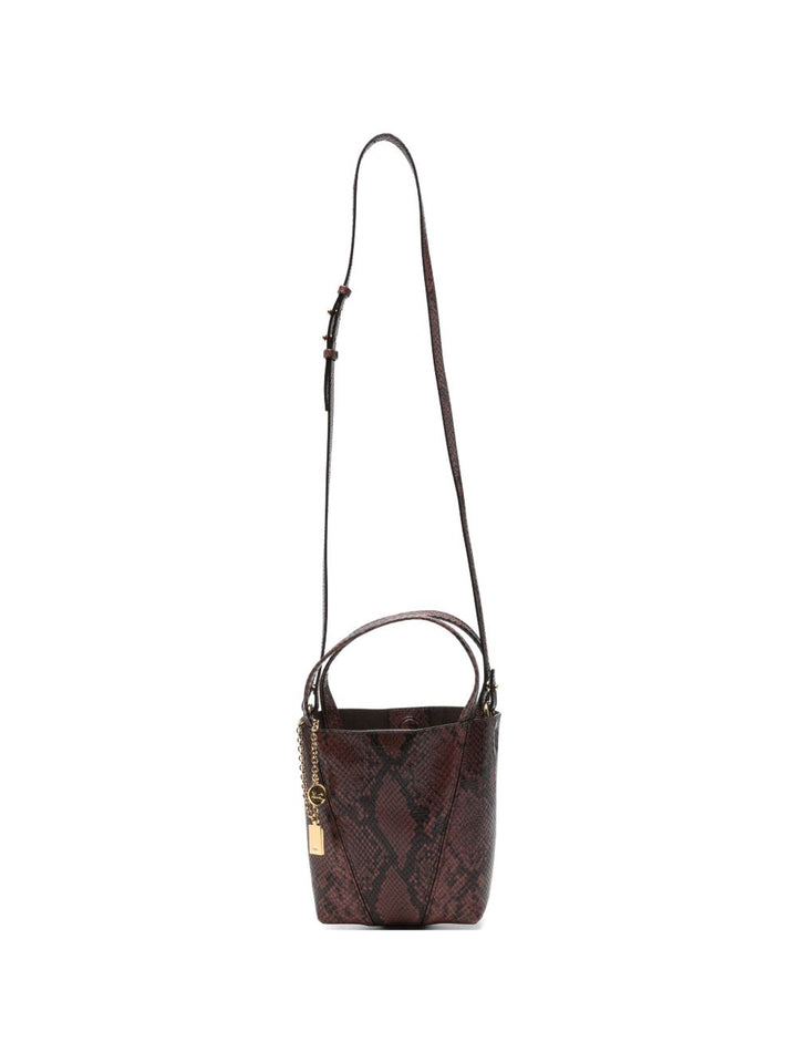 Chloè Bags - RED | 6dbf6470ae3ad1f0531110b3edfeeb2c059f4345