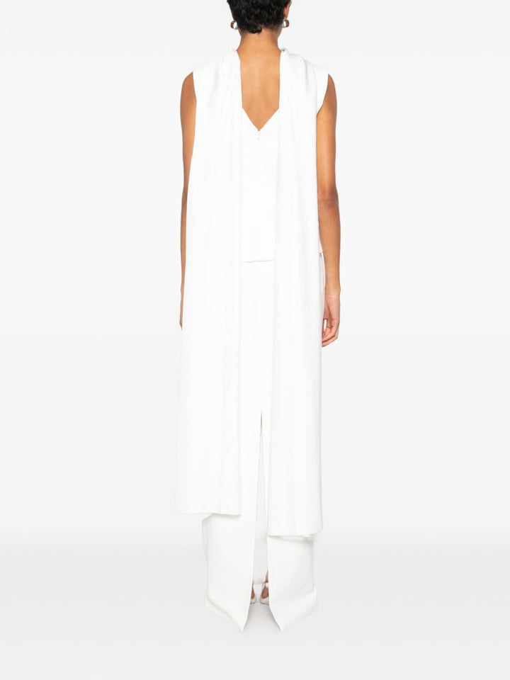 Solace London Dresses - BEIGE | 198837635915230b0b6fd00ac2efc2db7ddd0d68