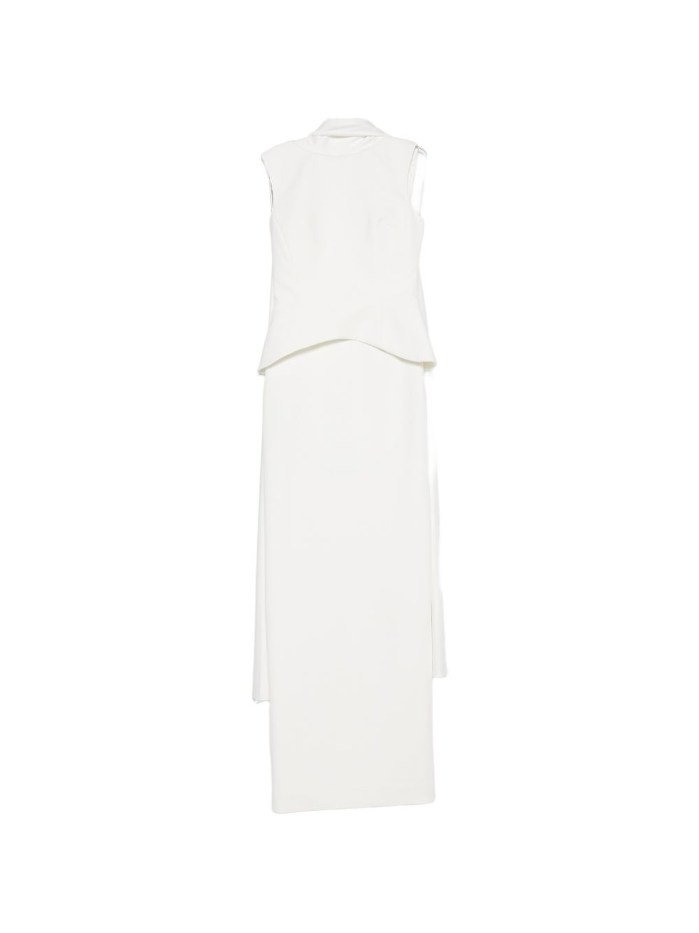 Solace London Dresses - BEIGE | df04adebddffccde5a1192650588c5e0545b0e4c