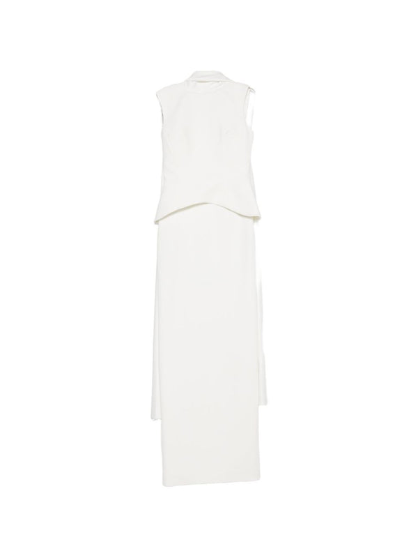 Annie Maxi Dress