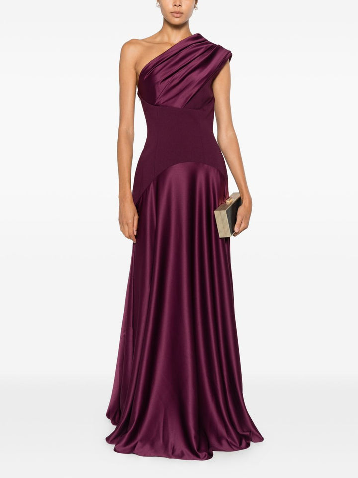 Solace London Dresses - VIOLET | e76de9b71bf42e68e443d895012e0361b0477ccc