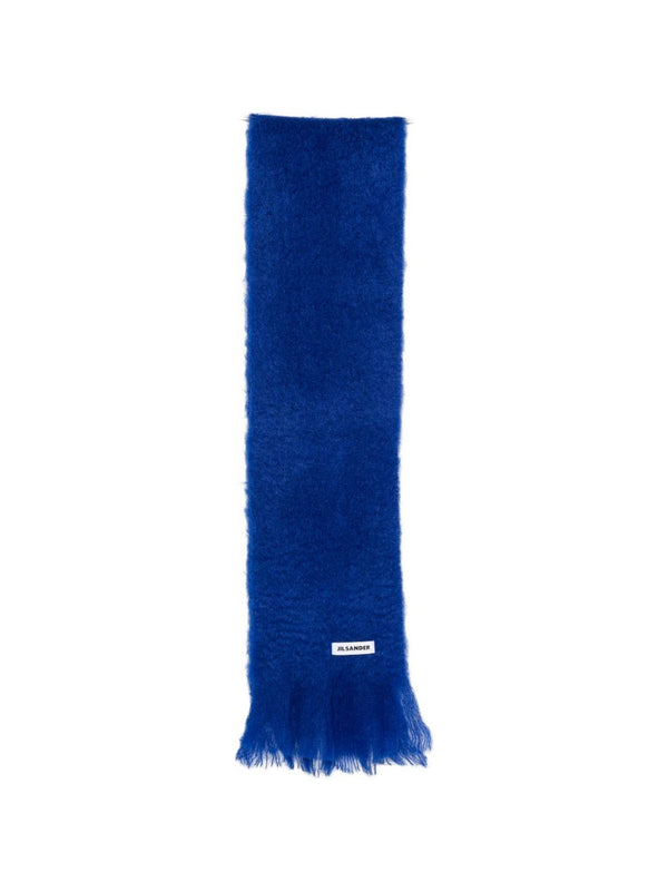 Wool Scarf