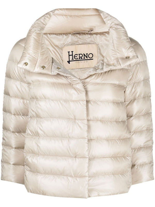 Sofia Nylon Cape