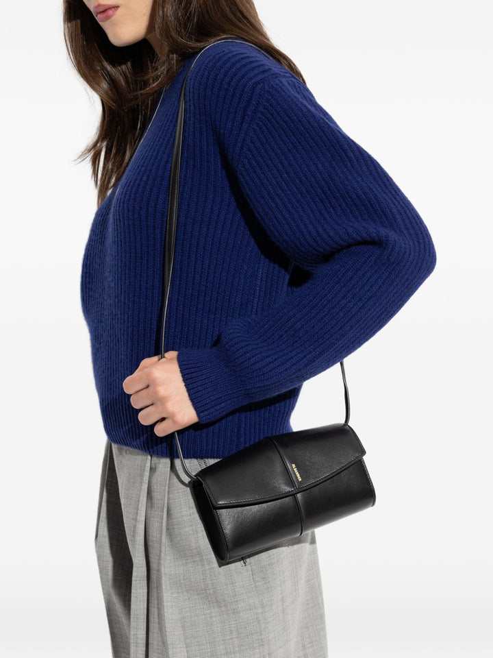 Jil Sander Bags - BLACK | 1dd3e98a3aa38435a207bc4559e9d0031af52a9b
