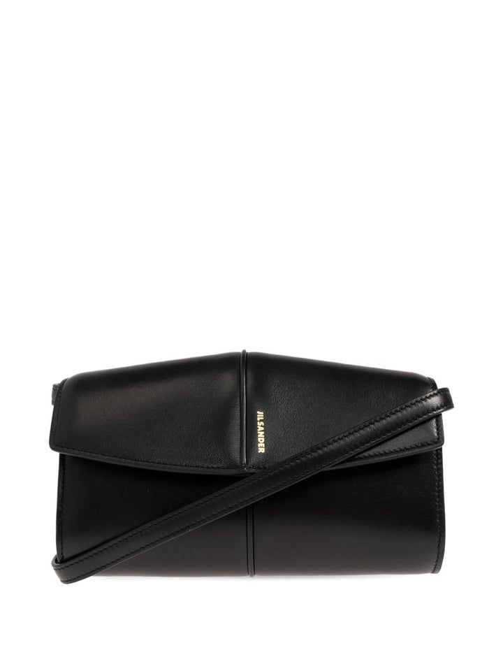 Jil Sander Bags - BLACK | 706a270ccd2b3c0c033c37118857ee12714109ae