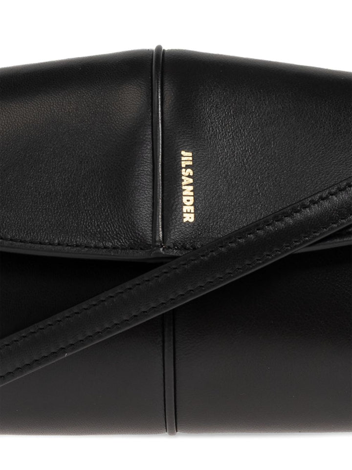 Jil Sander Bags - BLACK | 389f426ddd0ea349fc7d19cbb943018ecd5dfea3