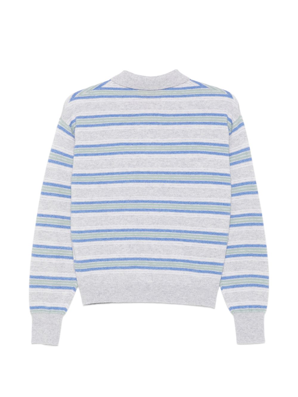 Guest In Residence T-shirts and Polos - BLUE | 96b89b3adc06c2fc2ff64cb6e02b22274774ee28