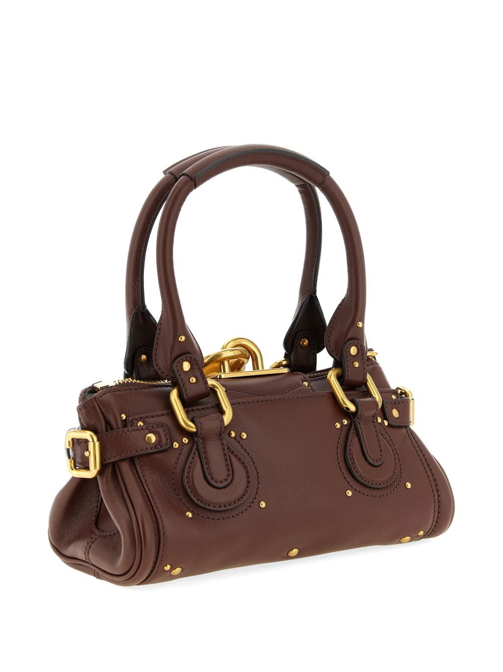 Chloè Bags - BROWN | 2d7cbd1b16591caf2490b78d56cf9e38d52c3ee1