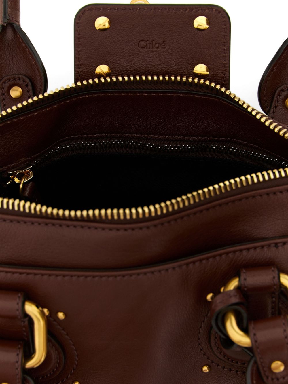Chloè Bags - BROWN | e24d311ca69e53d8ea676b5720ec8a2d9997a520