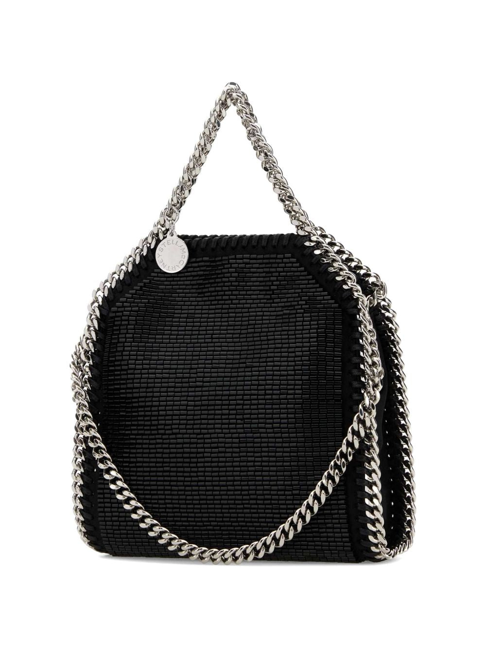 Stella Mccartney Bags - BLACK | 65eef5a4ecce2a45edfd548e15e518aa586ccb55