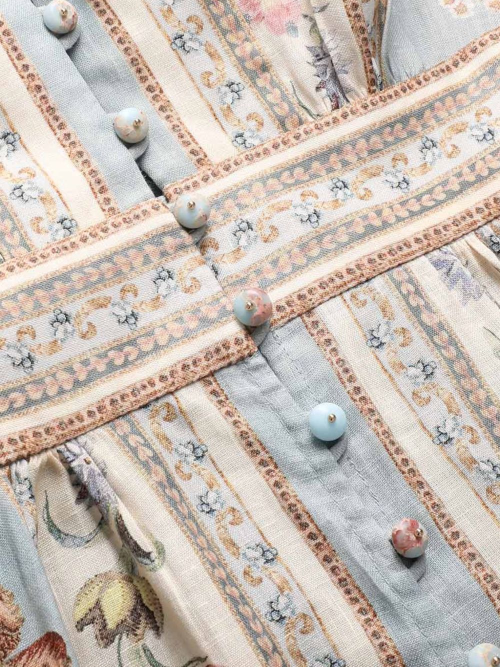Zimmermann Dresses - BLUE | 226a130f57c2e2cf4e755cb6d6acaa9caab37a99