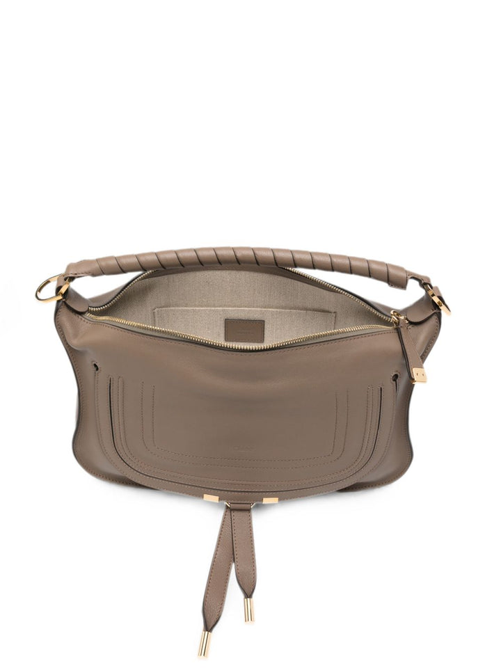 Chloè Bags - GREY | 52bfc9bb67edc7cab44af562a0140334222ce323