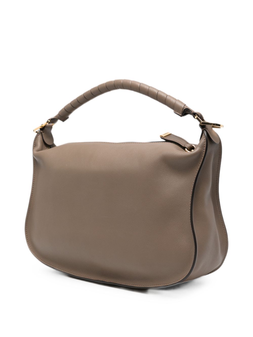 Chloè Bags - GREY | ac39c046fd3c3d379fc0b48ab6168121a52b831e